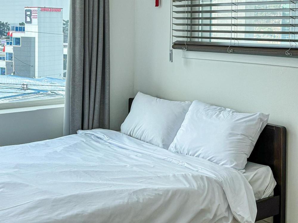 Hotel Eulwangri Sult Inczhon Pokój zdjęcie