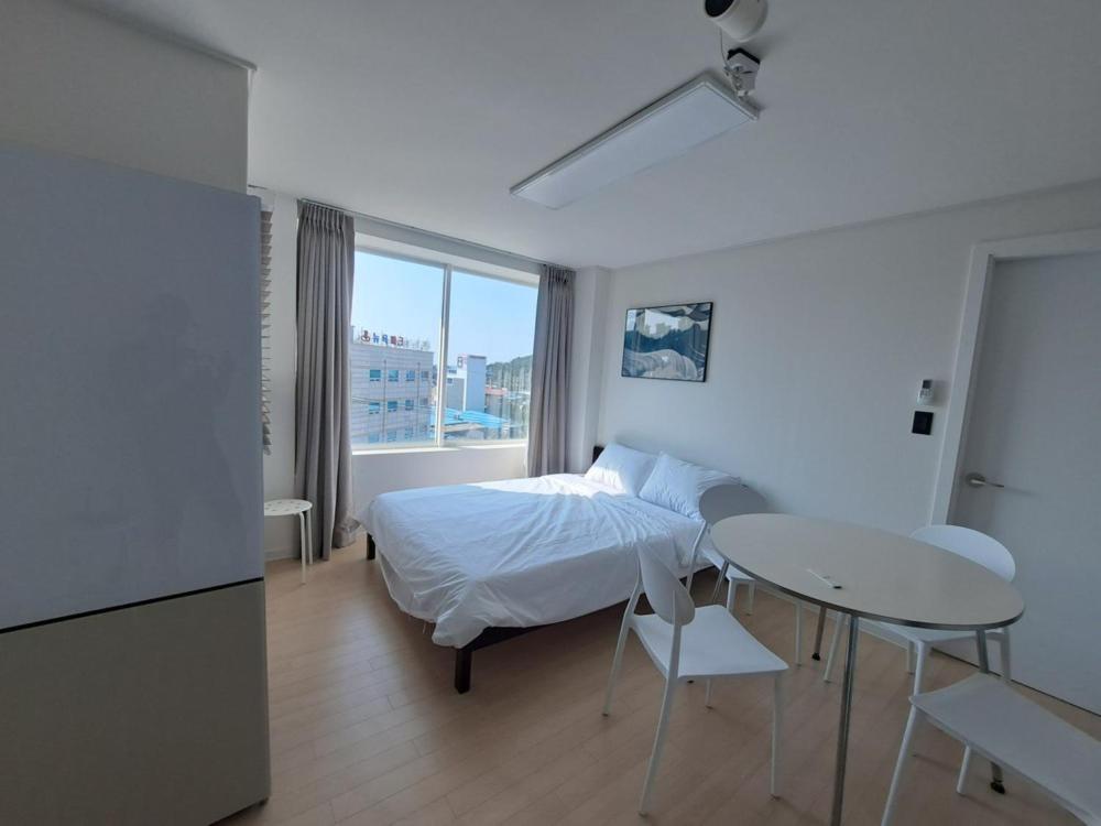 Hotel Eulwangri Sult Inczhon Pokój zdjęcie